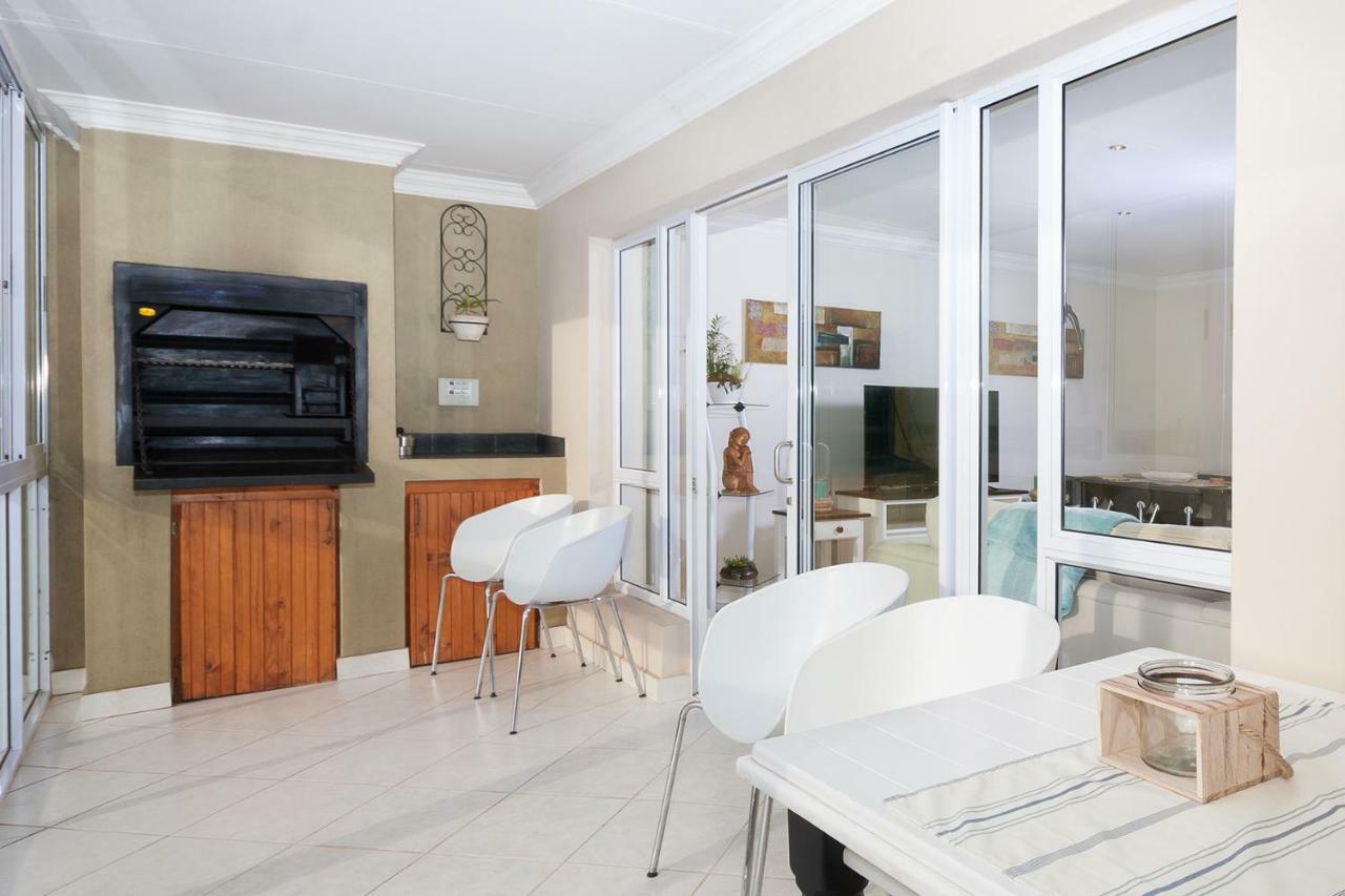 Main Beach Penthouse Jeffreys Bay Exterior foto